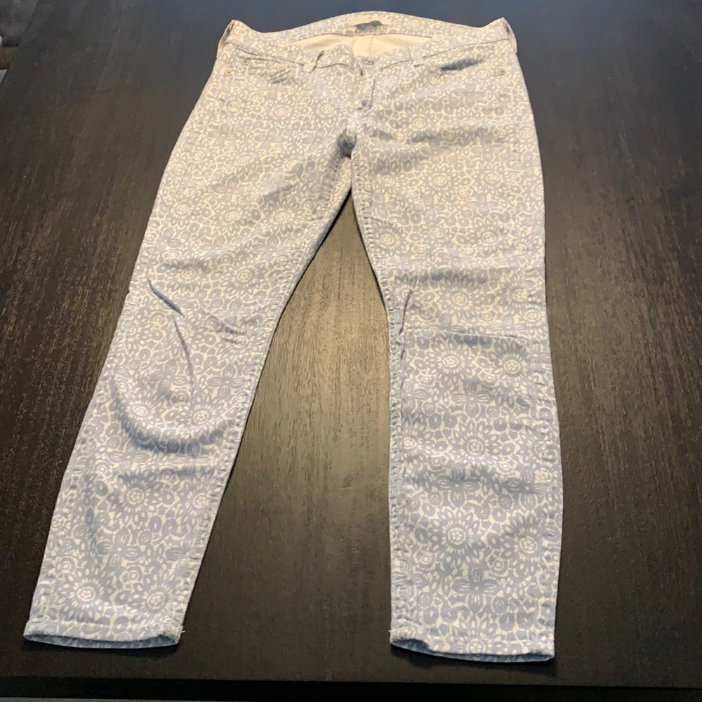 Pants for all 7 mankind brand size 29 LQQK